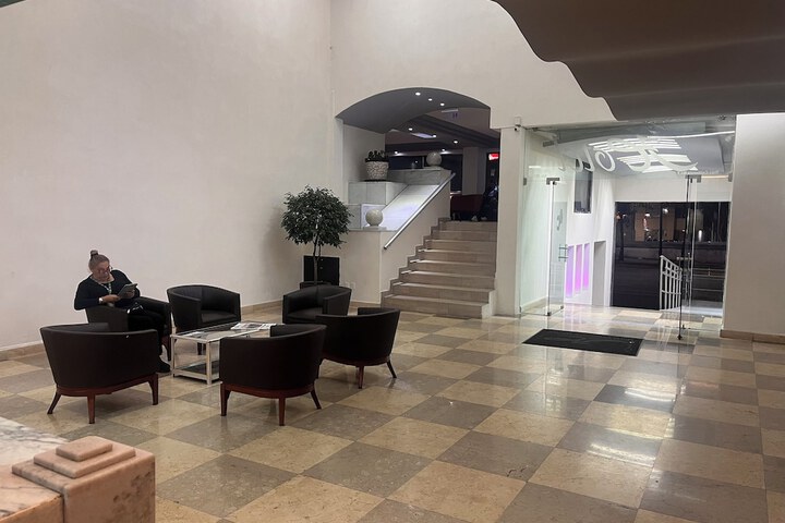 Hotel Interior 3 of 13