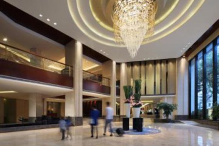 Hotel Interior 10 of 90