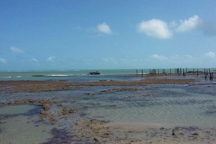 Beach 126 of 130