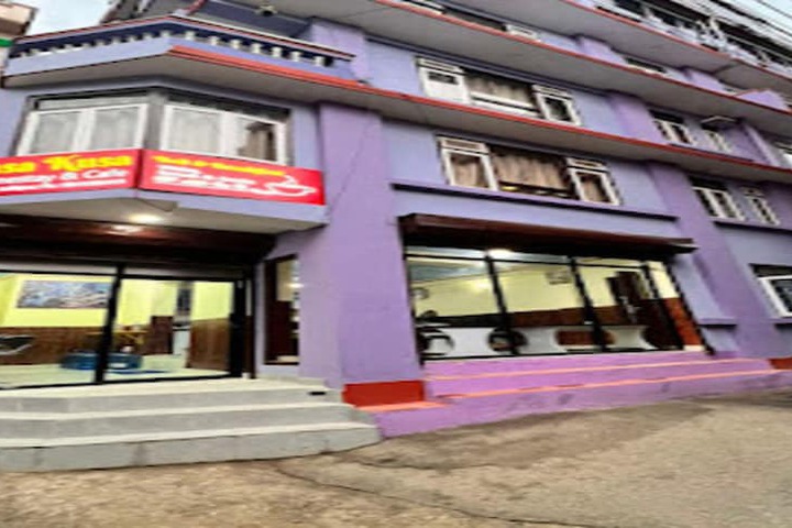 MeroStay 147 SaSa Home