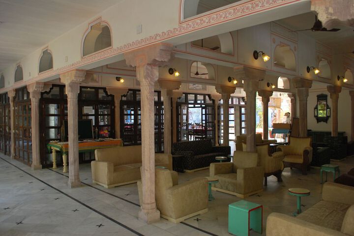 Restaurants