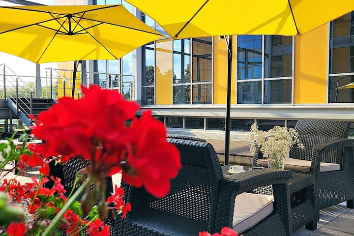 Terrace/Patio 52 of 128