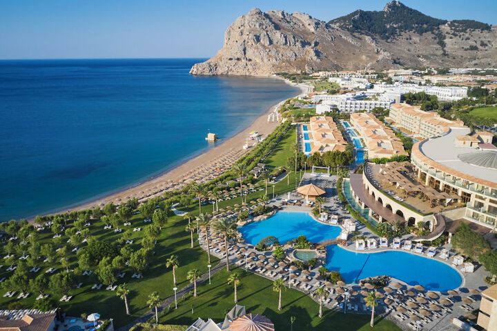 Atlantica Imperial Resort - Adults Only