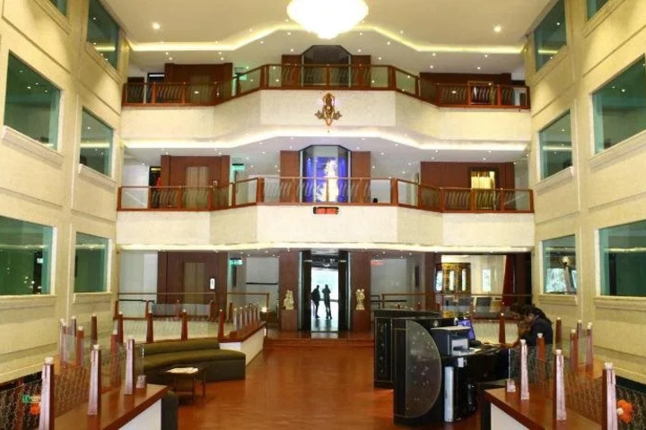 Hotel Interior 2 of 18