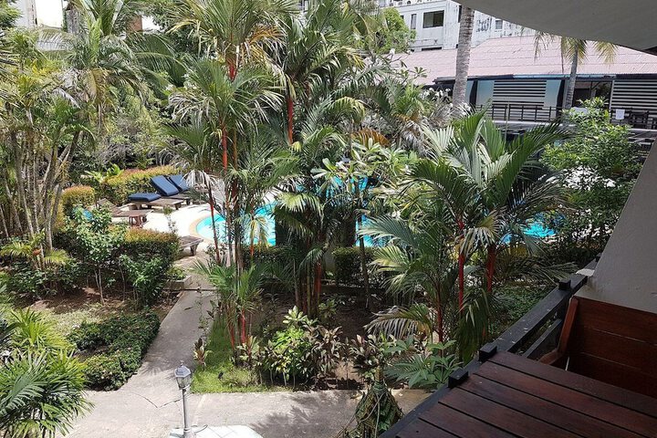 Hotel Exterior 51 of 56