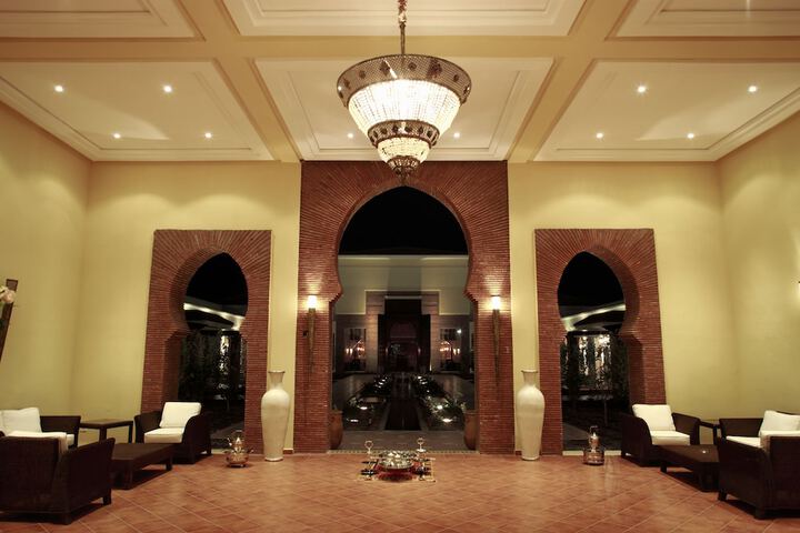 Lobby Photos