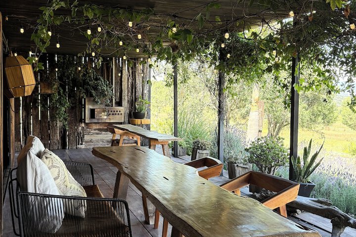 Terrace/Patio 94 of 147