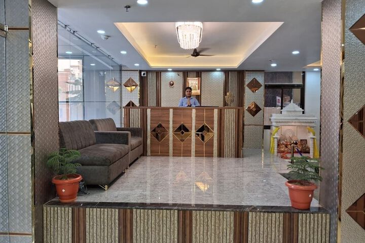 Hotel Interior 2 of 19