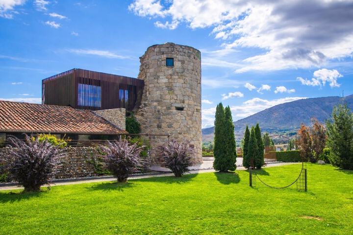 Photo of Belle Torre Mayorazgo Boutique Hotel