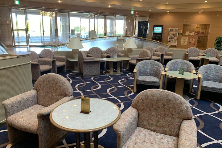 Lobby Photos