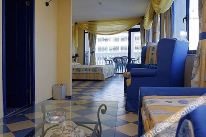 Hotel Interior 12 of 34