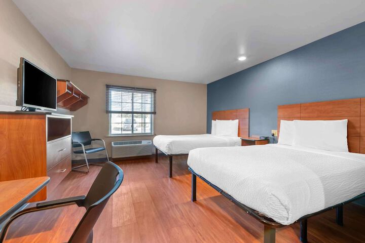 Double Bed Kitchen (4 of 10)