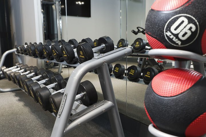 Health and Fitness 46 of 82