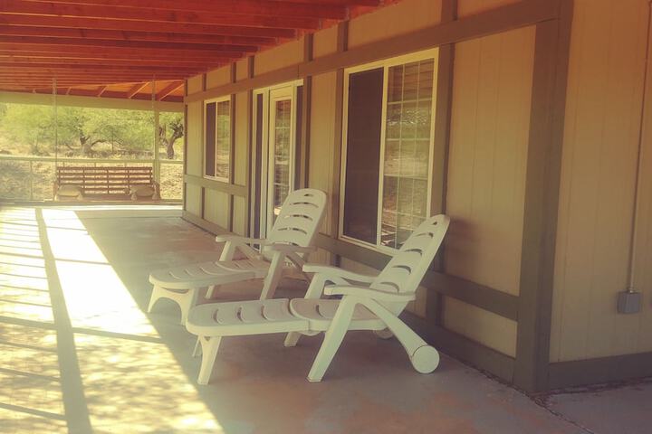 Terrace/Patio 16 of 29