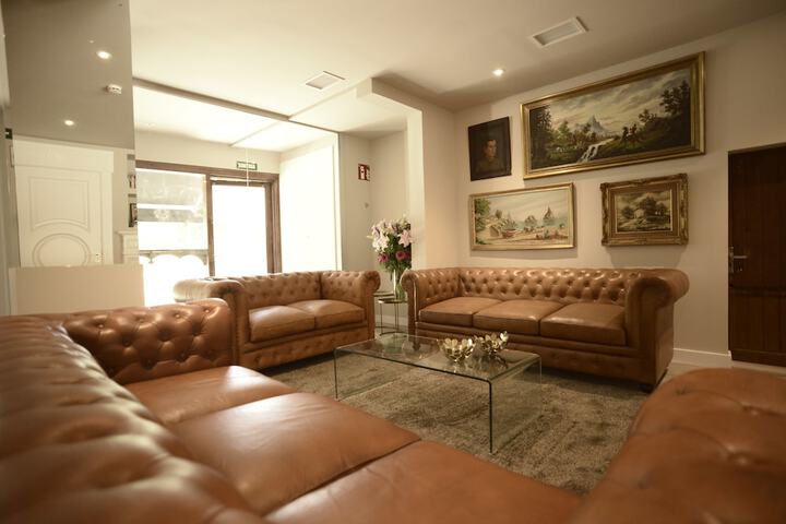 Hotel Interior 4 of 41