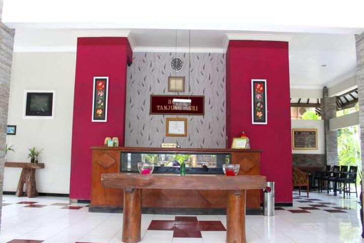 Hotel Tanjung Asri