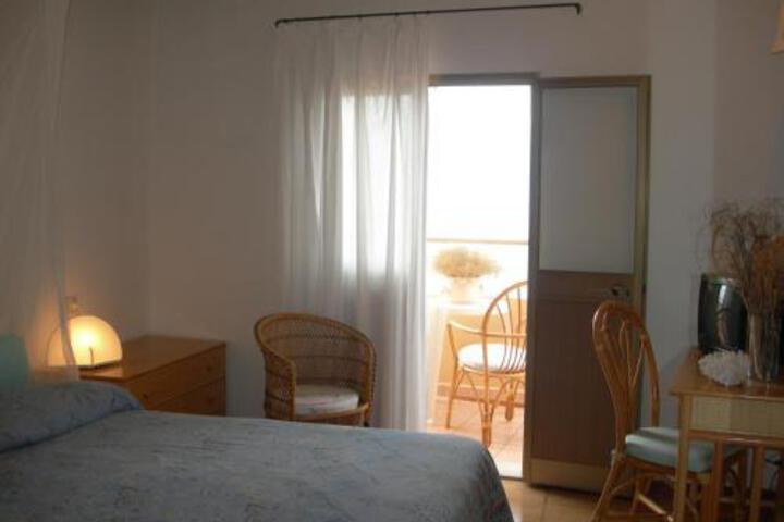 HOTEL BEL TRAMONTO