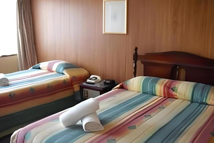 Fitness Center Photo