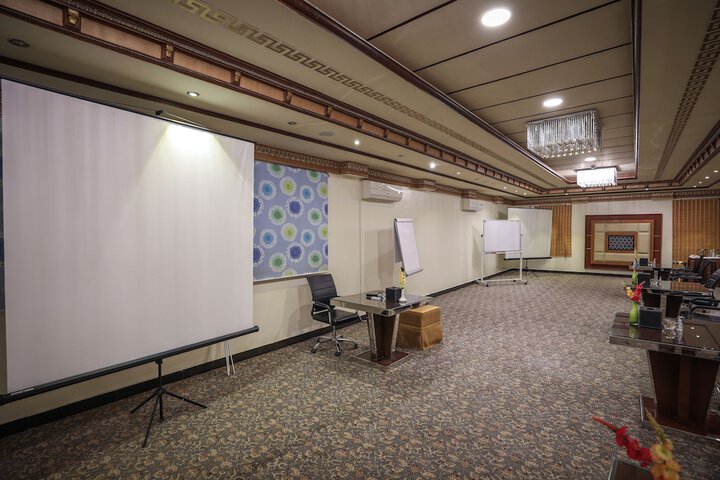 Meeting 56 of 60