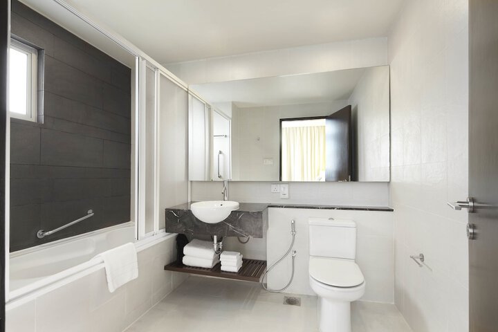 Bathroom Vanities