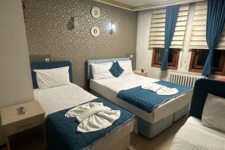 Room 14 of 50