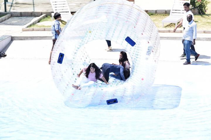 Water Sports 32 of 50