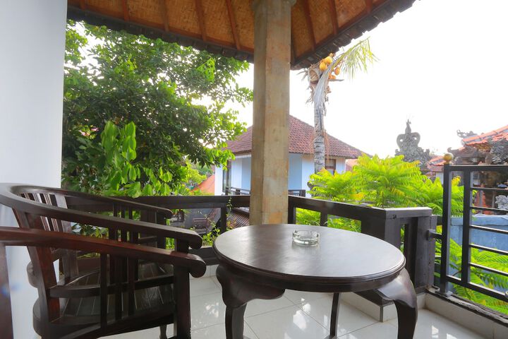 Terrace/Patio 42 of 43