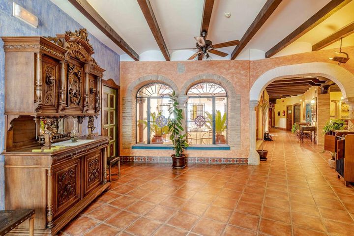 Lobby Photos