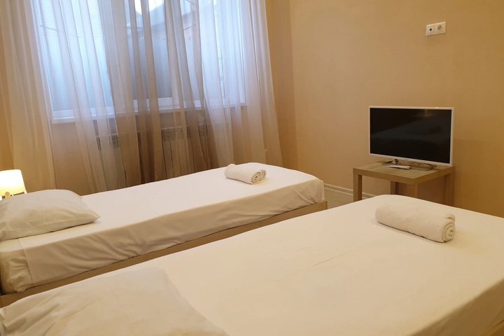 Room 3 of 5