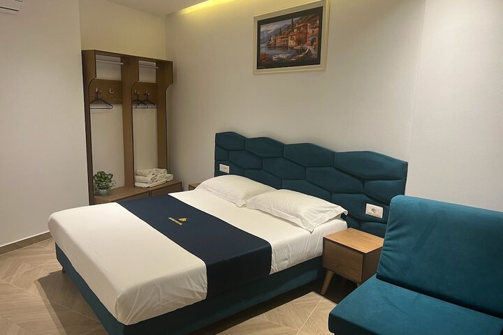 Agimi Hotel Ksamil