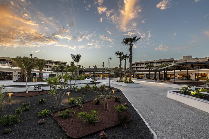Hotel 108 of 108