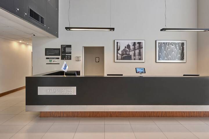 Hotel Interior 2 of 97