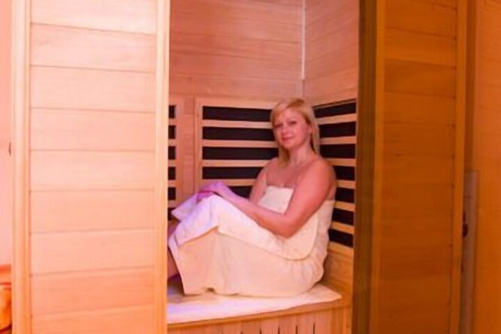 Spa Photos