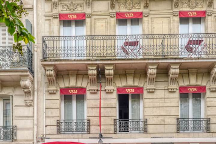 Hotel 56 of 60