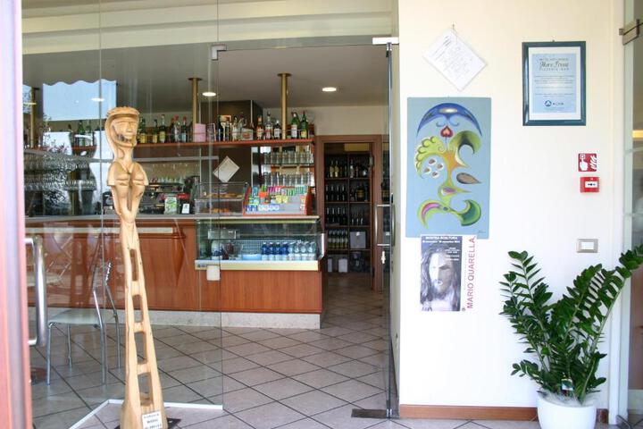 Fitness Center Photo