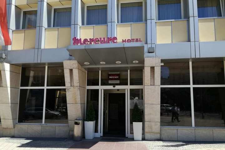 Hotel 160 of 168