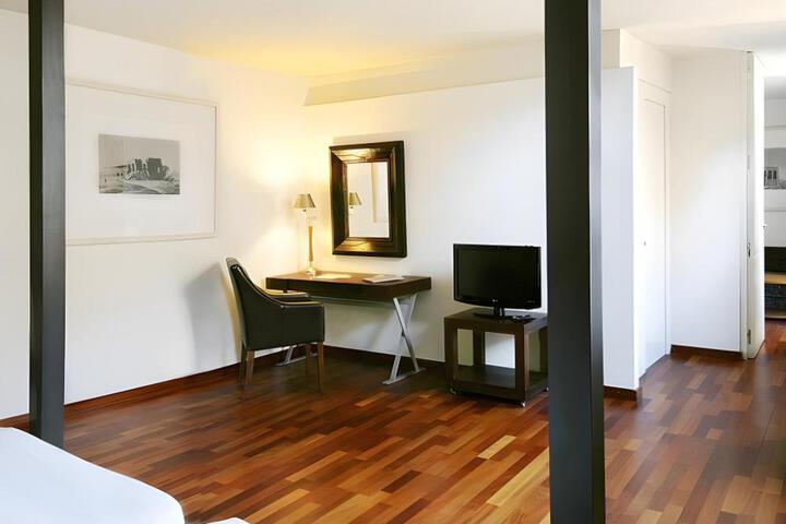 Fitness Facility Photos