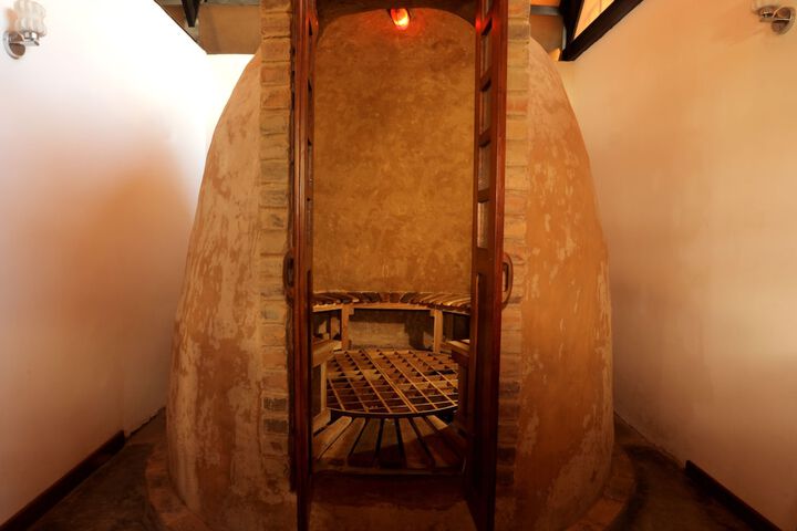 Hotel Spa