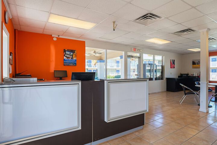Lobby Photos