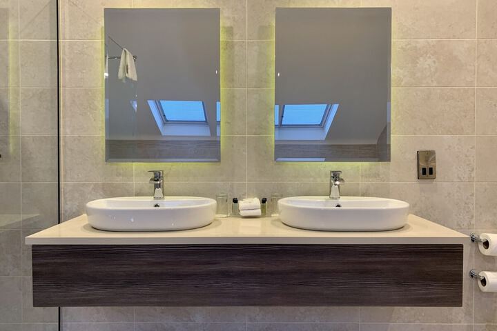 Bathroom Vanities