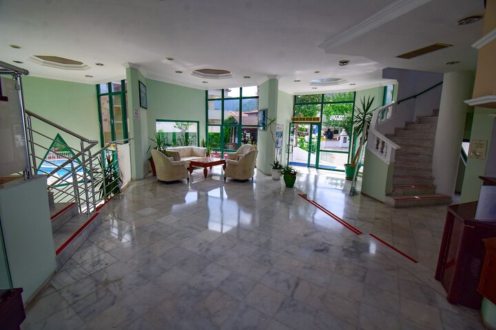 Hotel Interior 7 of 20