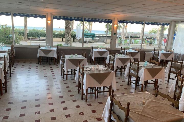 Restaurants