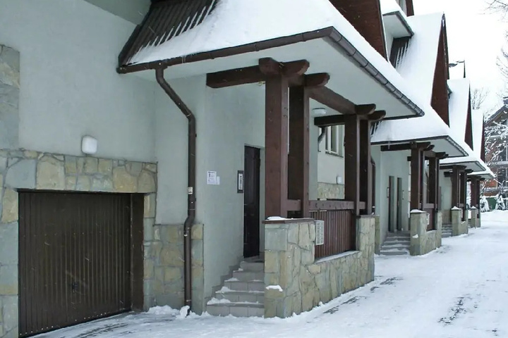 Leonia Zakopane in Zakopane