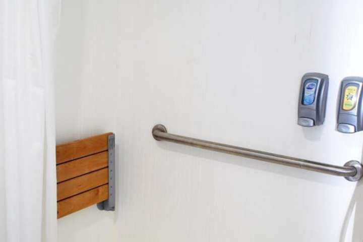 Standard King Bed Accessible (7 of 13)