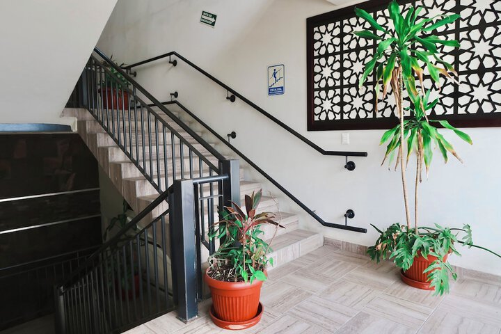 Hotel Interior 67 of 80