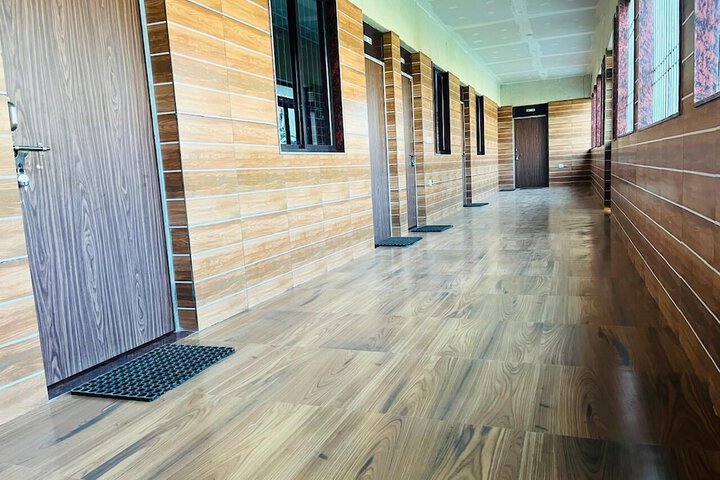 Terrace/Patio 7 of 8