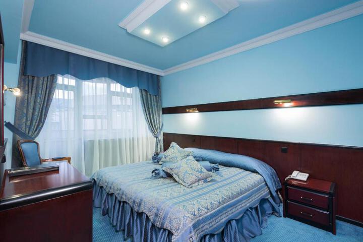 Fitness Center Photo