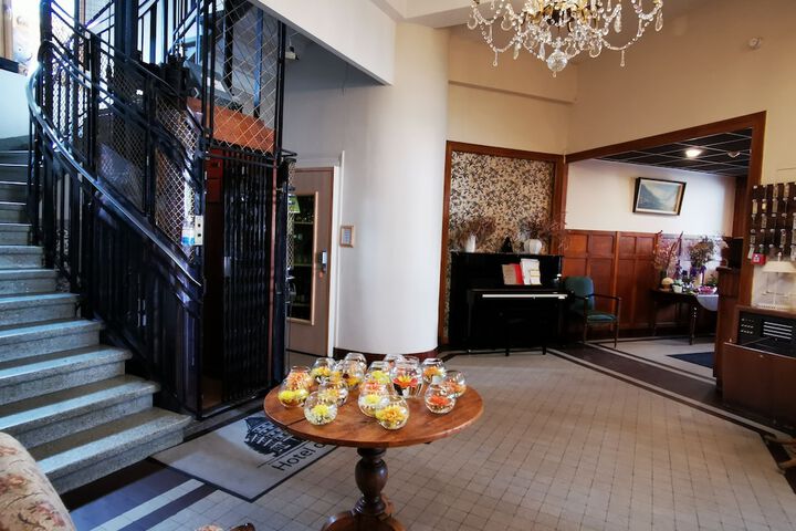 Hotel Interior 2 of 60