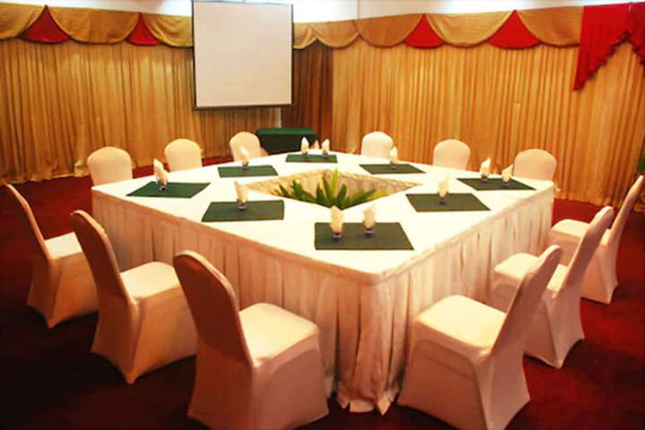 Meeting 20 of 23