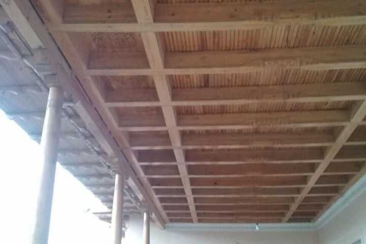 Terrace/Patio 32 of 32